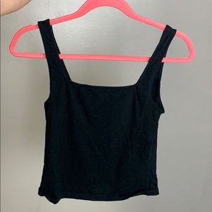 Wild Fable square neck tank